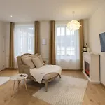 Lägenhet L'amour Vrai - -t2 Elegant Et Romantique *