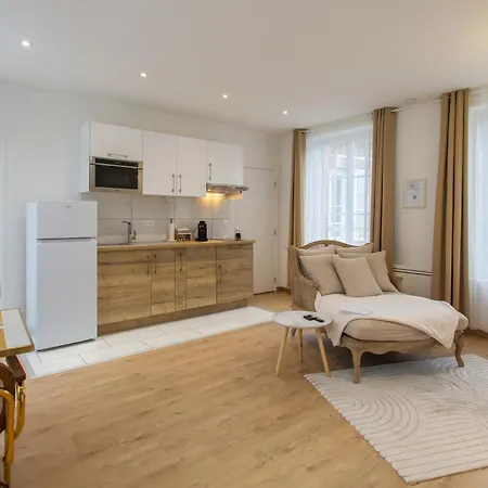 L'amour Vrai - -t2 Elegant Et Romantique * Abbeville