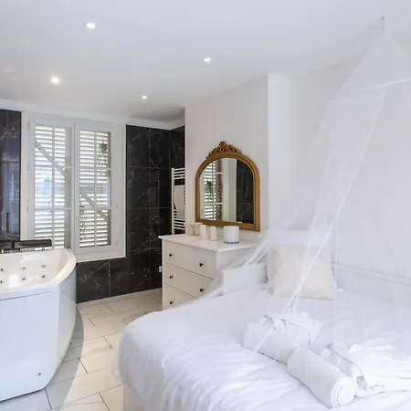 L'amour Vrai - -t2 Elegant Et Romantique