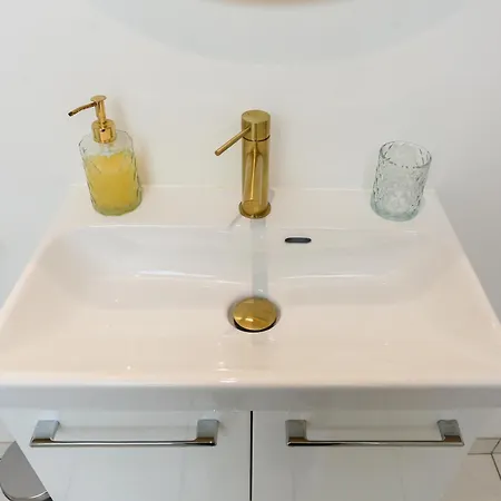 L'amour Vrai - -t2 Elegant Et Romantique Lägenhet Abbeville