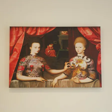 L'amour Vrai - -t2 Elegant Et Romantique *